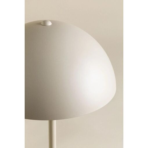 Lampe Arleth Tapioca Beige - 5
