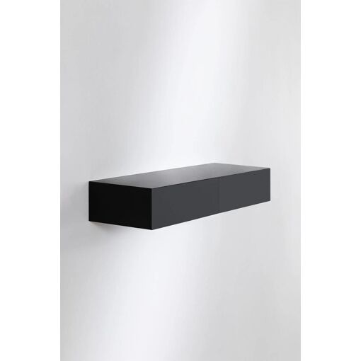 Console Murale Florens Noir - 3