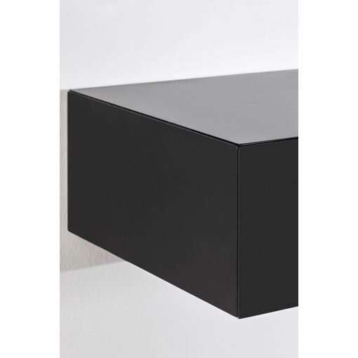 Console Murale Florens Noir - 4