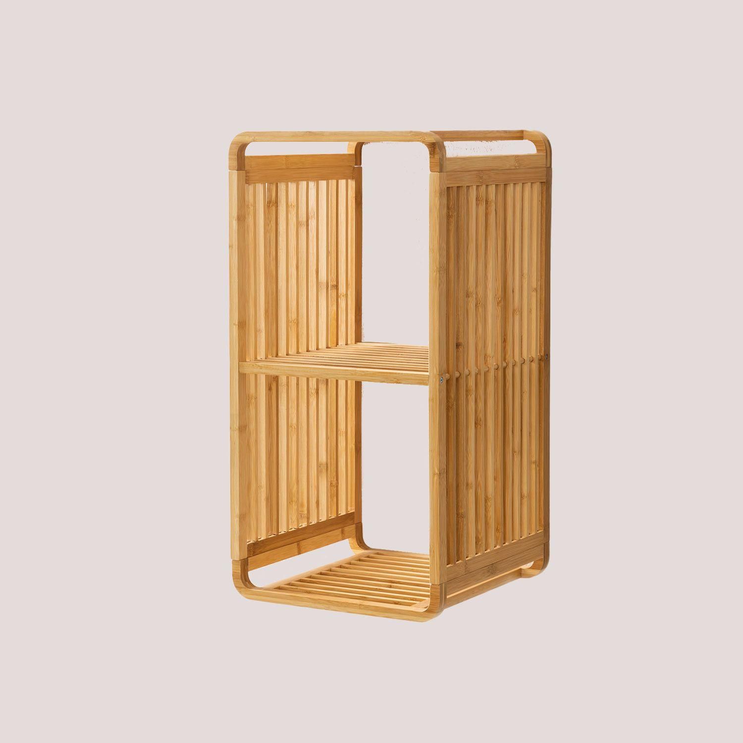 �tag�re En Bambou Jonsa
