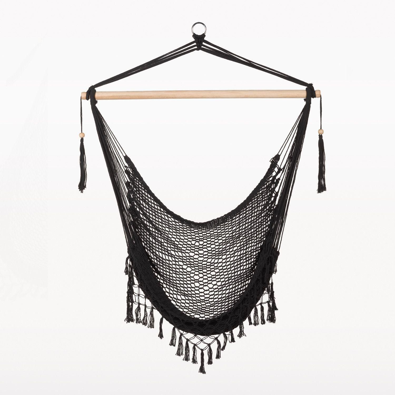 Hamac Thana Noir