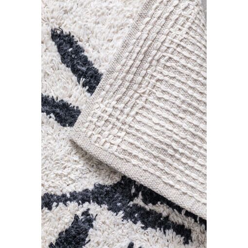 Tapis de bain en coton (40x60 cm) Loff A - 7