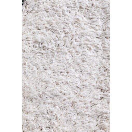 Tapis de bain en coton (40x60 cm) Loff A - 8