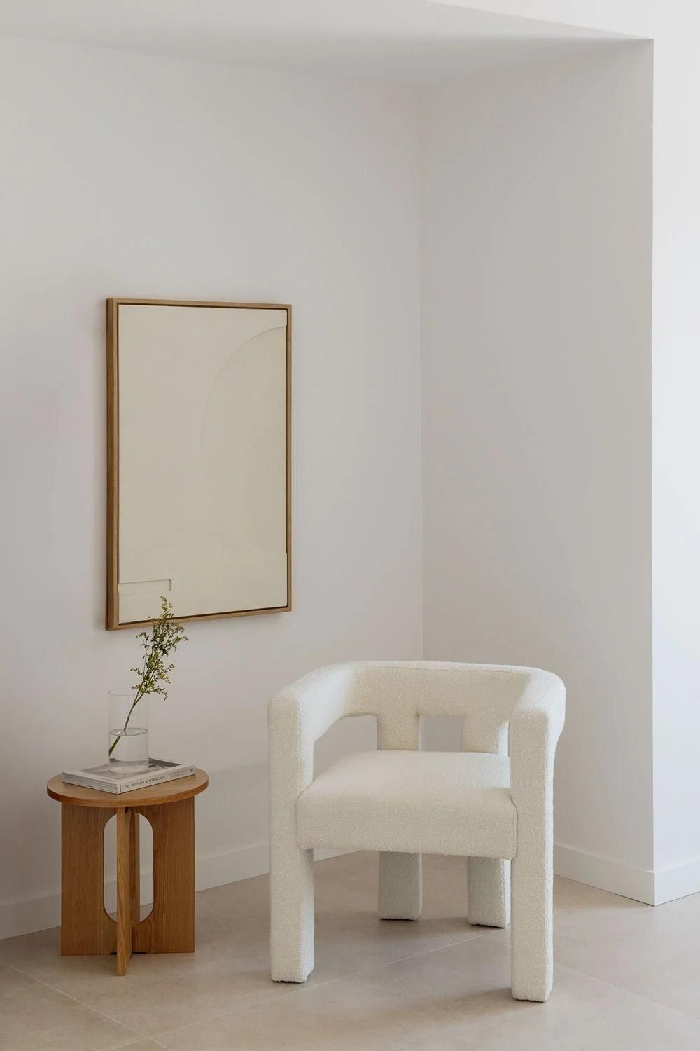 Fauteuil Liara - 2