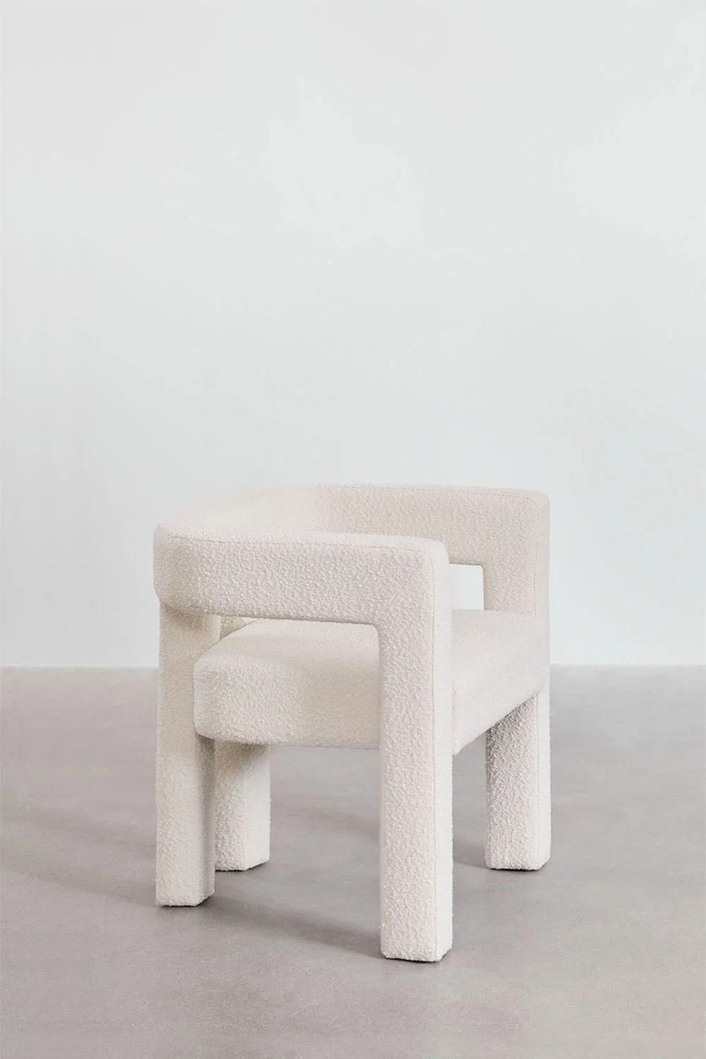 Fauteuil Liara - 5