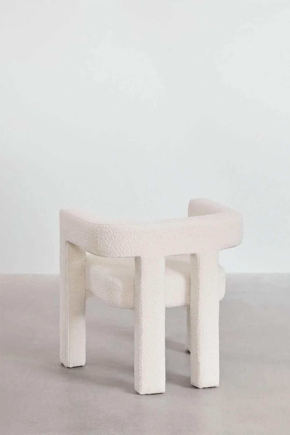 Fauteuil Liara - 6