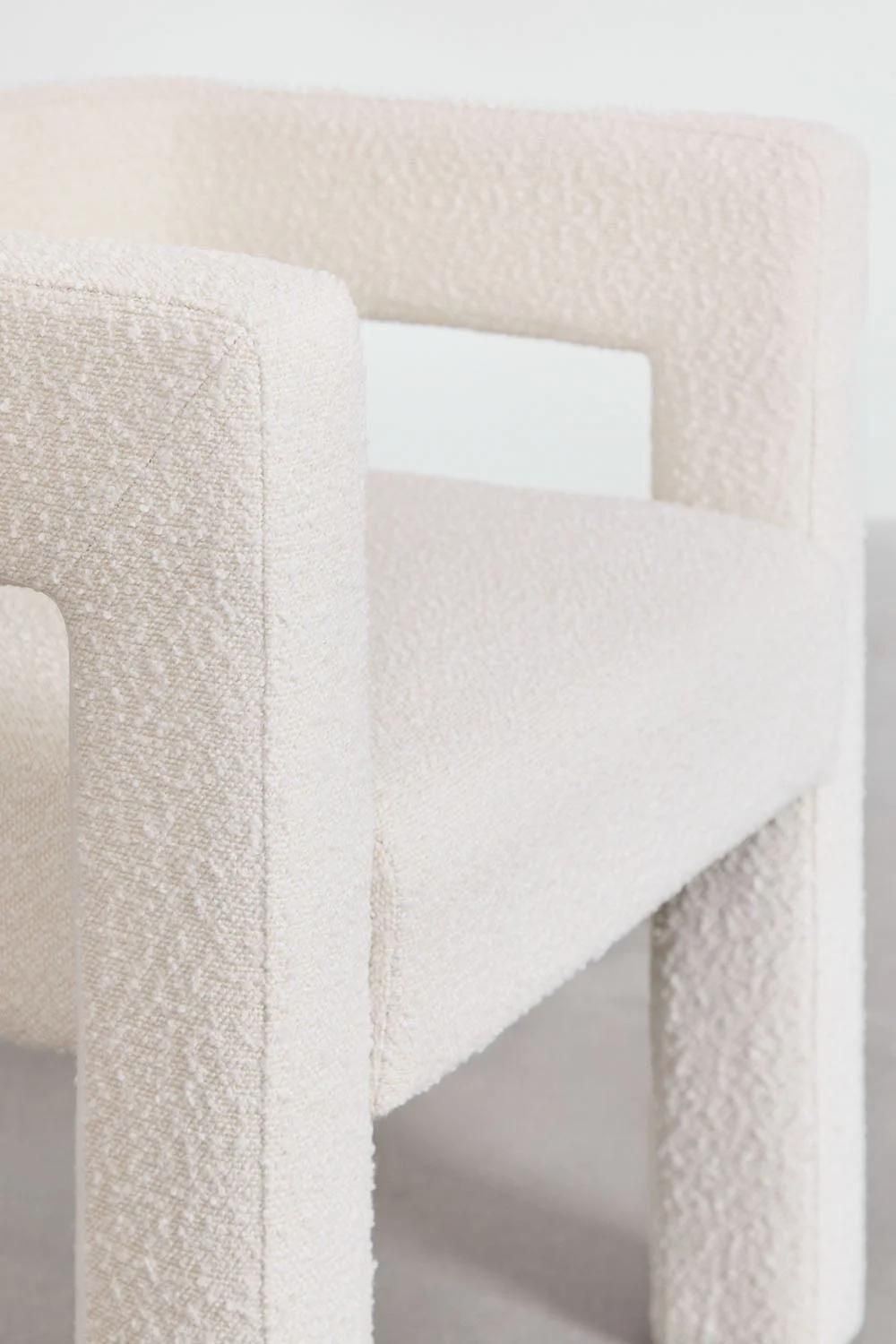 Fauteuil Liara - 7