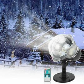 Generic LED Voiture Toit étoile Veilleuse Projecteur Atmosphère Galaxie  Lampe USB Lampe Décorative Intérieur - Prix pas cher