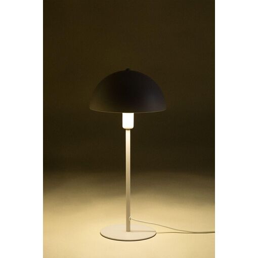 Lampe Arleth Blanc Gardenia - 3