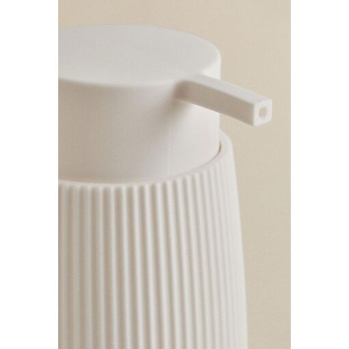 Set de Bain Aristide Blanc - 4