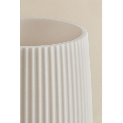 Set de Bain Aristide Blanc - 5