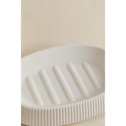 Set de Bain Aristide Blanc - 6