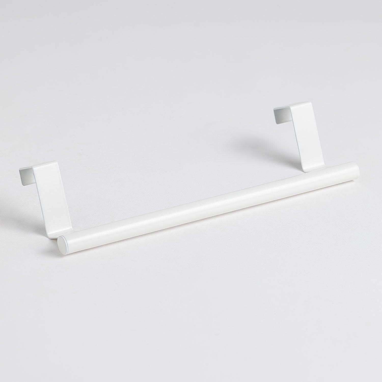 Porte-Serviettes De Cuisine Graus Blanc