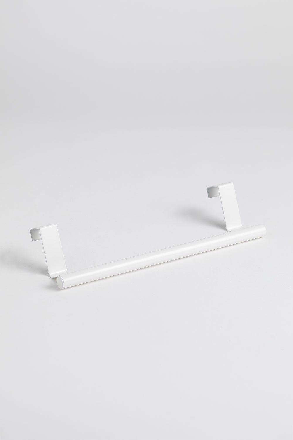 Porte-Serviettes De Cuisine Graus Blanc - 3