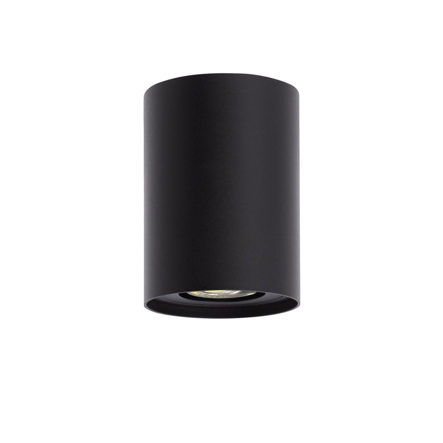 Applique Led Ciry Noir