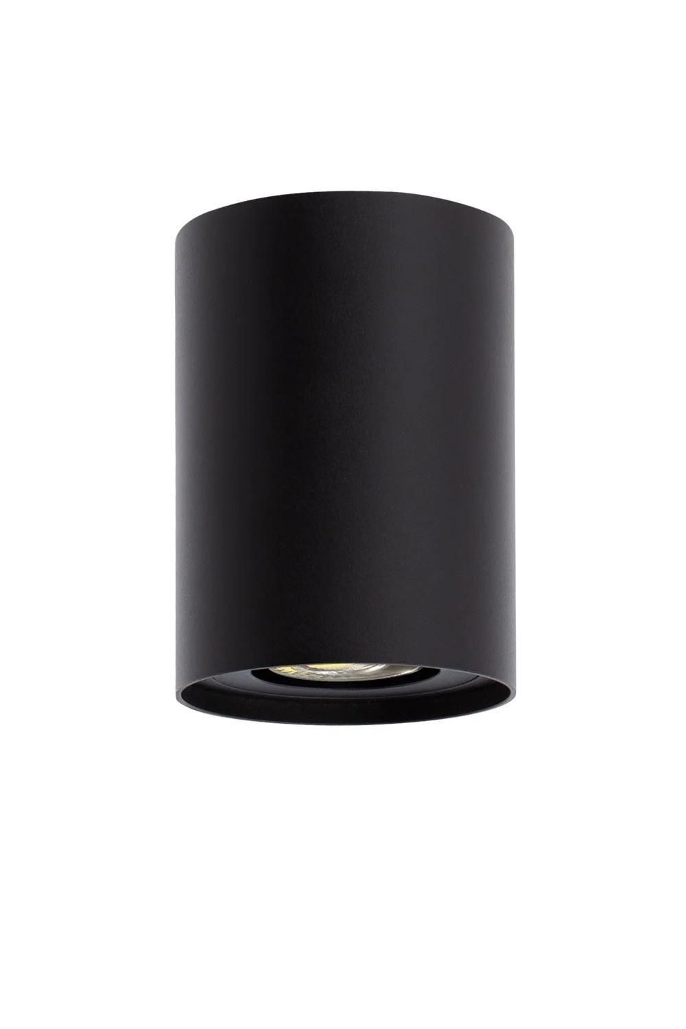 Applique Led Ciry Noir - 3