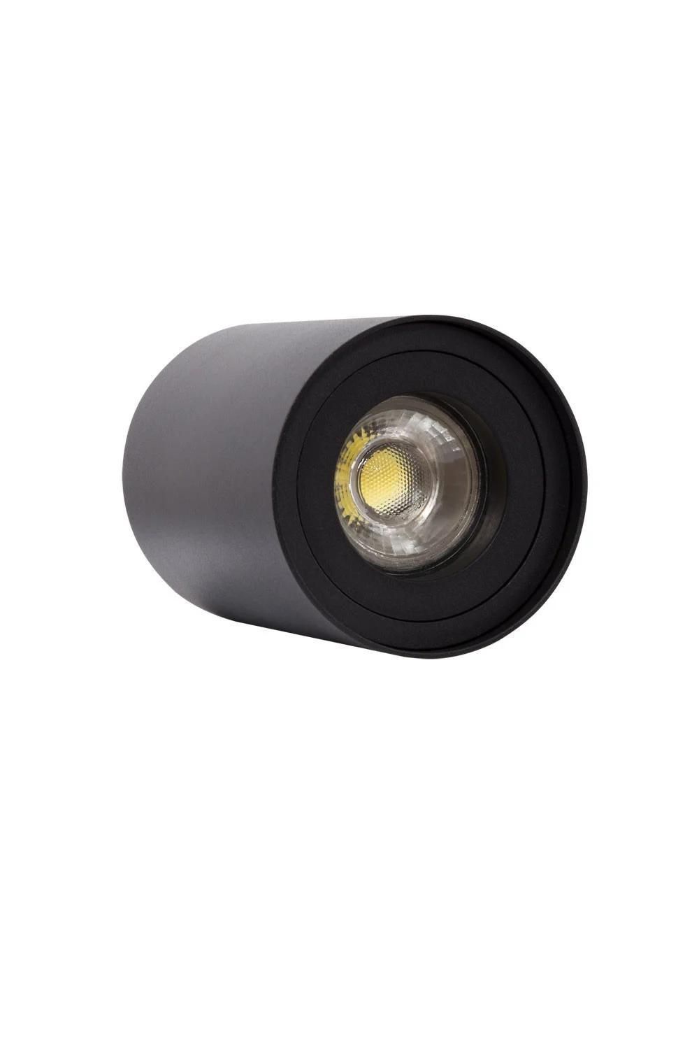 Applique Led Ciry Noir - 4