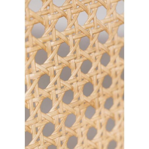 Lit En Bois Fraser Bois Naturel 160 X 200 Cm - 8