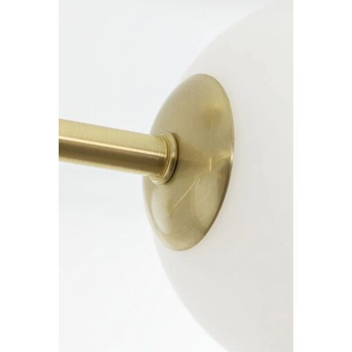 Lampe Suspendue Castefi Or - 6