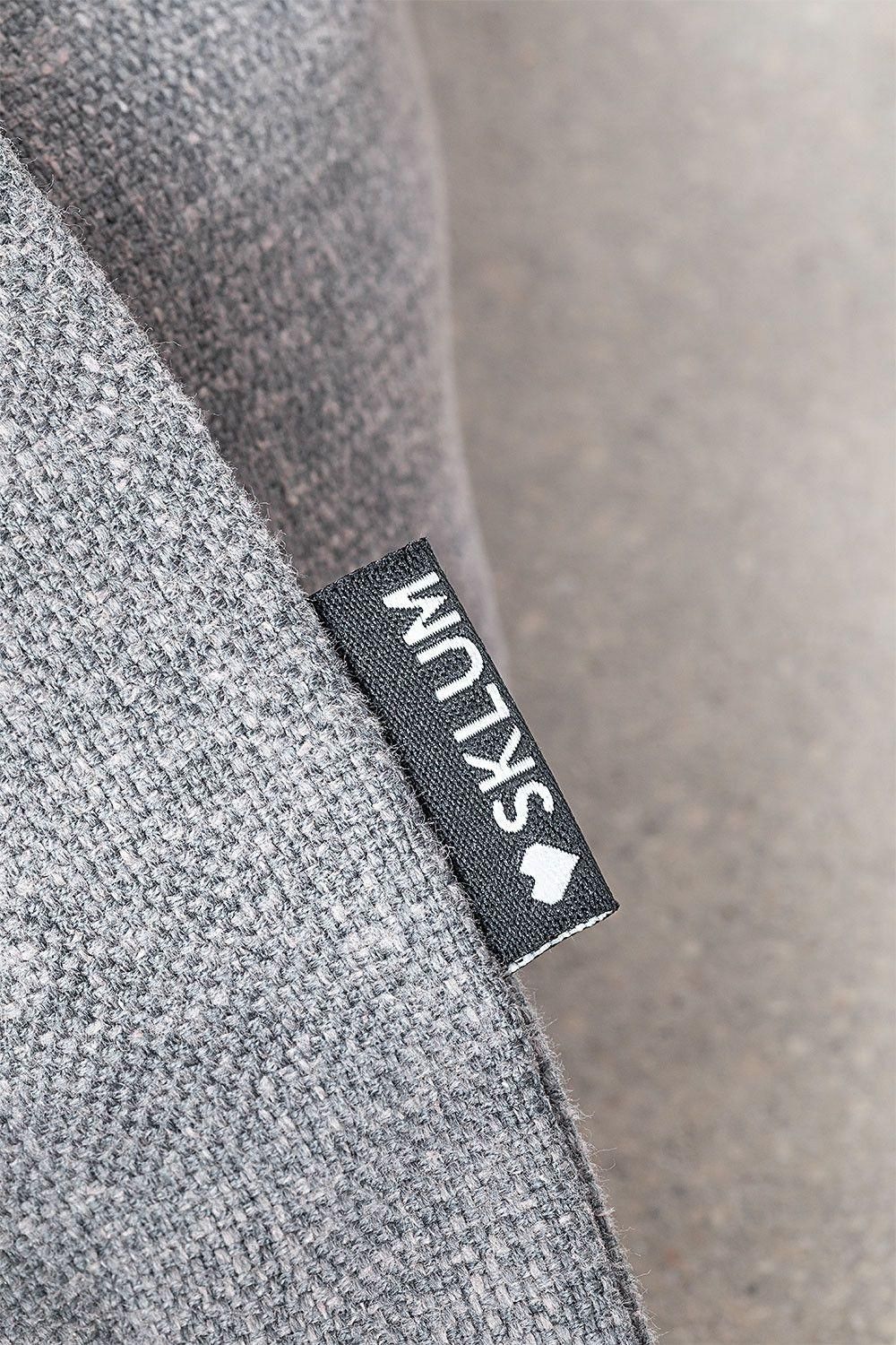Modules Pour Canap En Tissu Attus Style - 6