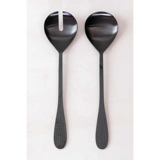 Pack De Couverts � Salade Aina 2 Pcs - 3