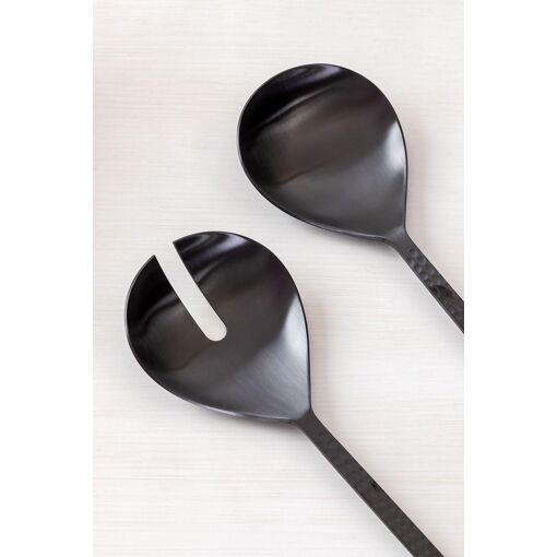 Pack De Couverts � Salade Aina 2 Pcs - 4