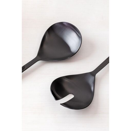 Pack De Couverts � Salade Aina 2 Pcs - 5