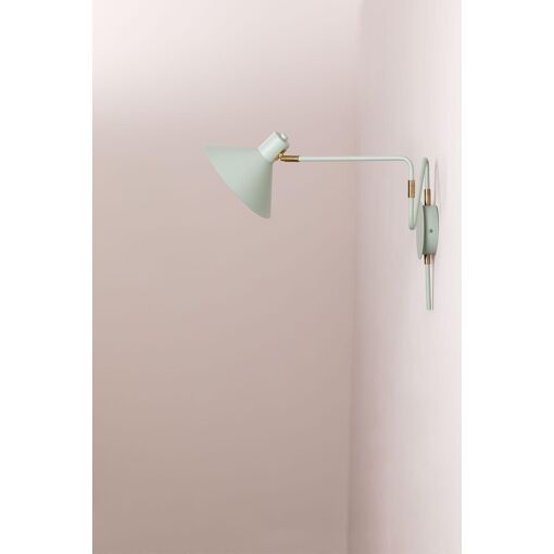 Applique Murale Lizz C�ladon - 7