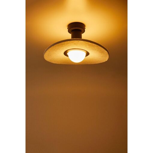 Plafonnier Sunyer Blanc - 3