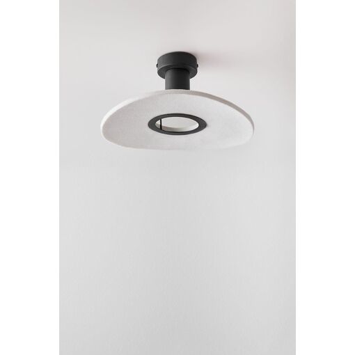 Plafonnier Sunyer Blanc - 5