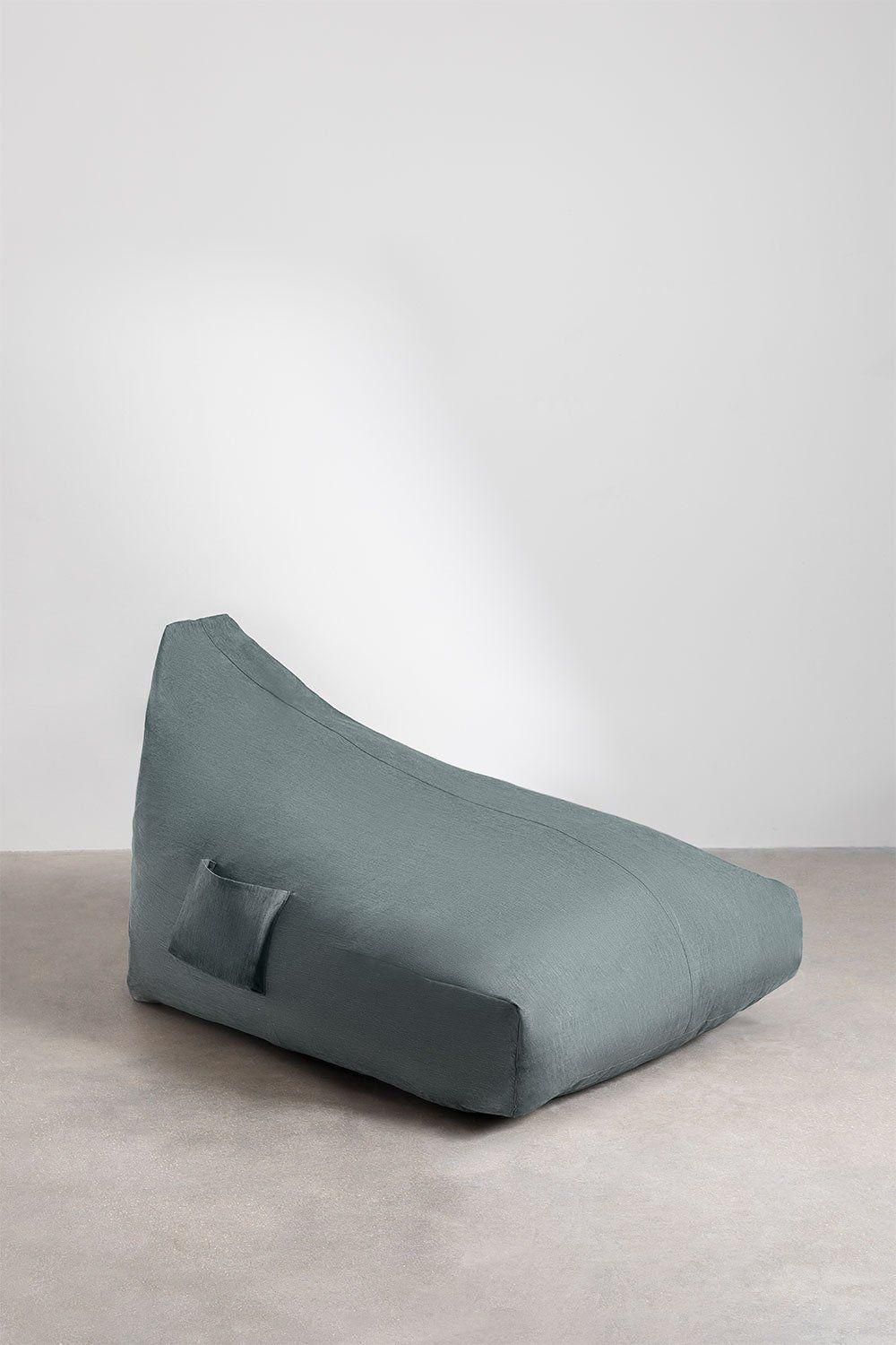 Puff Alexander Vert �ter 150 X 110 Cm - 2