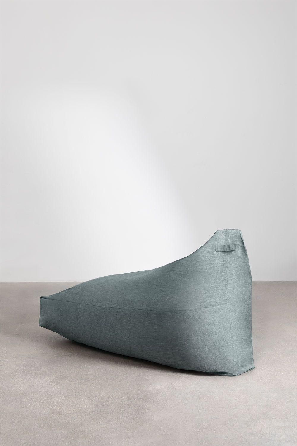 Puff Alexander Vert �ter 150 X 110 Cm - 4