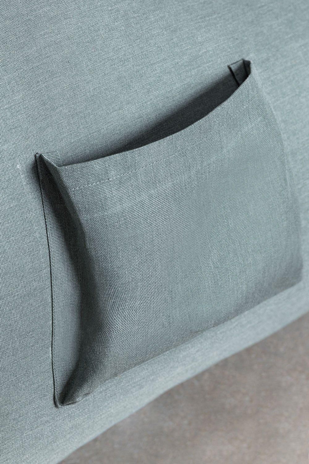 Puff Alexander Vert �ter 150 X 110 Cm - 5