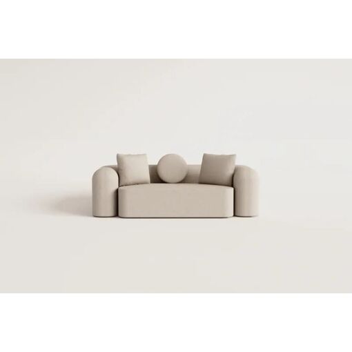 Canap� 3 Places En Chenille Coco - 8