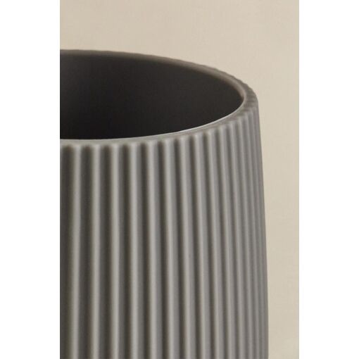 Set de Bain Aristide Gris Graphite - 5