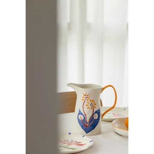 Pot Et Gres 1,8 L Marneda Multicouleur Classic - 2