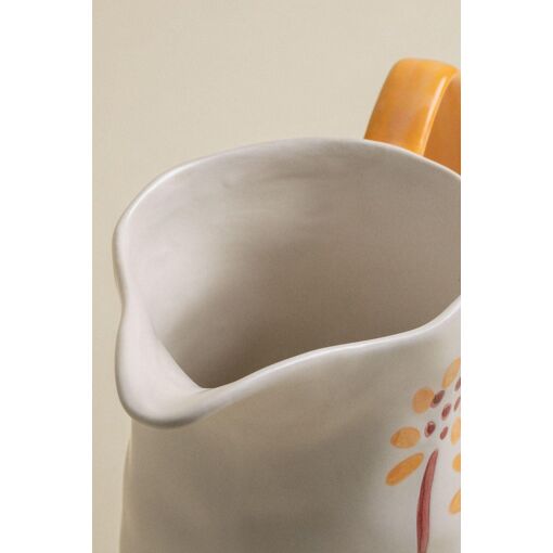Pot Et Gres 1,8 L Marneda Multicouleur Classic - 5