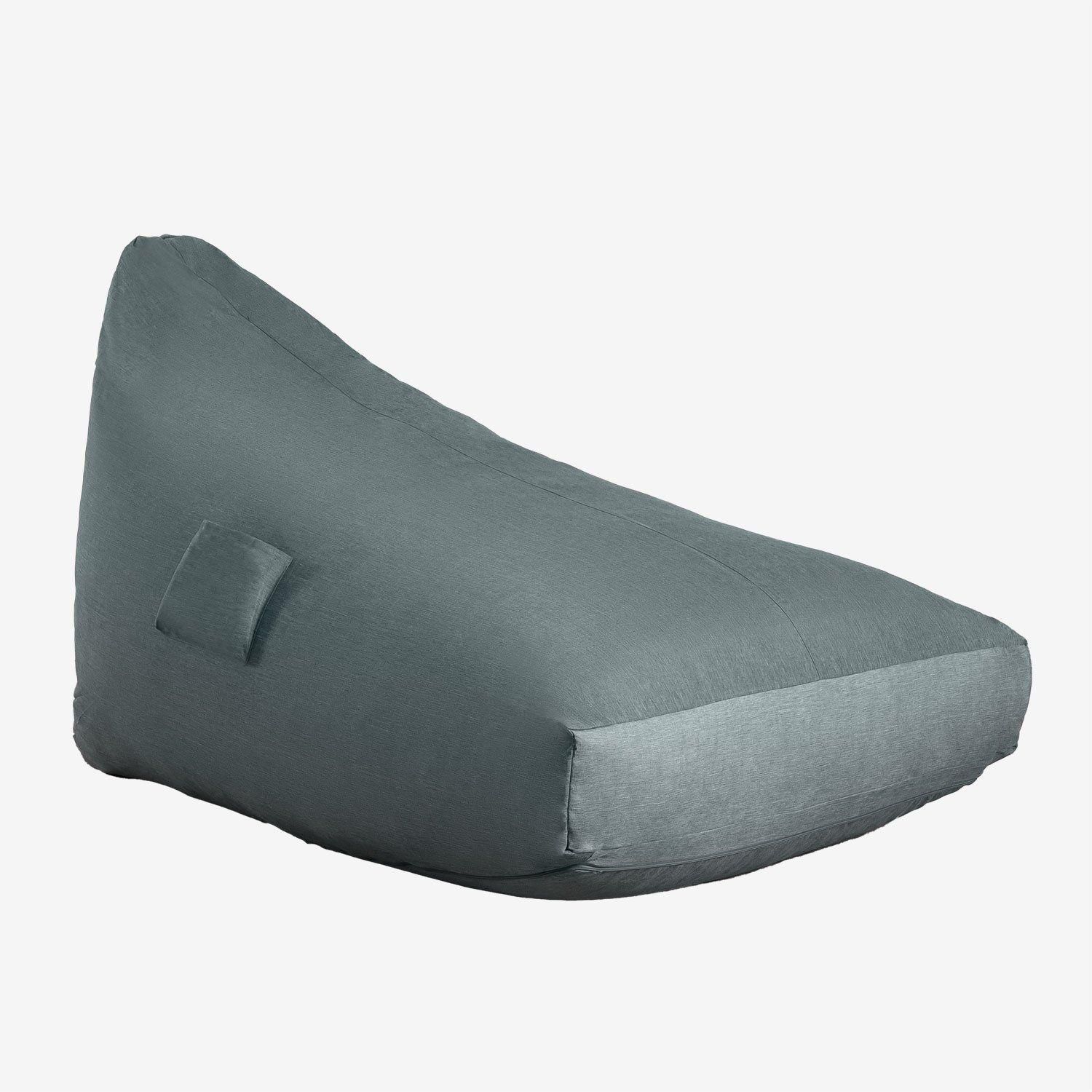 Puff Alexander Vert �ter 200 X 140 Cm