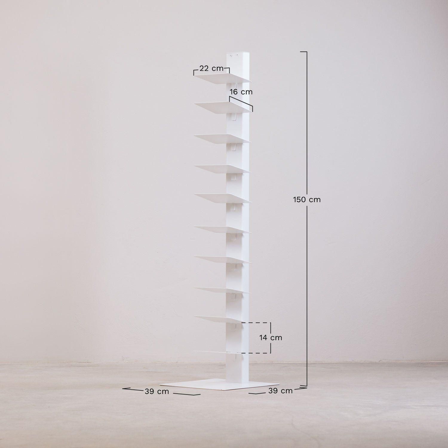 �tag�re Pex Blanc - 7