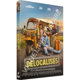 Délocalisés