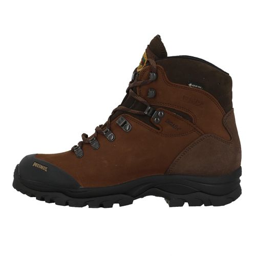 Chaussures Marche Randonnées Meindl Kansas Gtx Marron