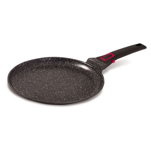 Crêpière Granit Pro Céramique 28 Cm