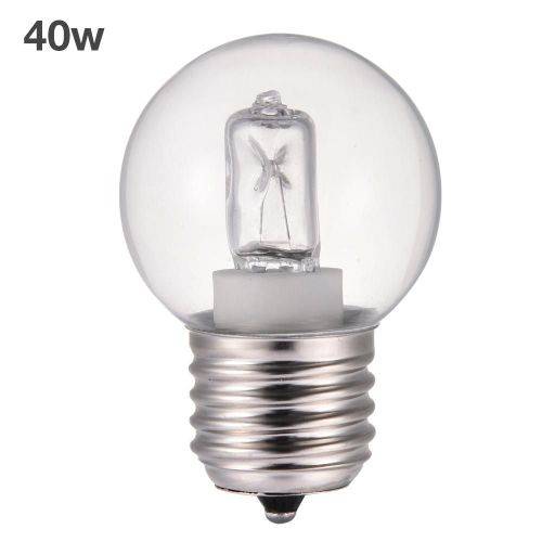 Ampoule de four à haute température,25W,40W,110V,220V,500 ¿,sûr,cuiseur vapeur,réfrigérateur,micro-ondes,lampe - Type 40W 110V