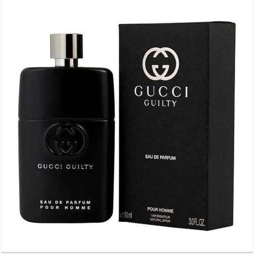 Guilty Eau De Parfum Pour Homme 90ml 