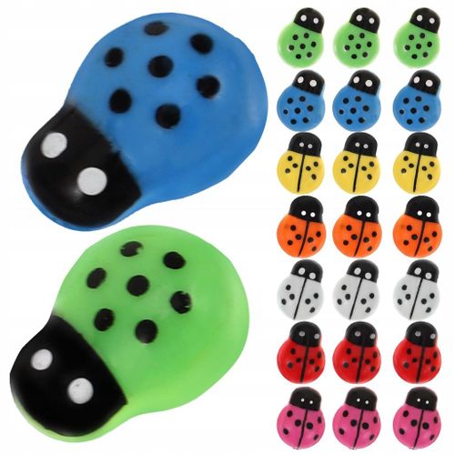 JOUETS ANIMAUX MINI COCCINELLE DÉCOR PETITE COCCINELLE MINI SCARABÉE DÉCORATIONS