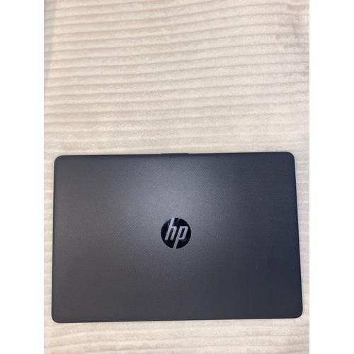 HP 15s-fq5000nf - 15.6" Intel Celeron N - Ram 8 Go - DD 256 Go