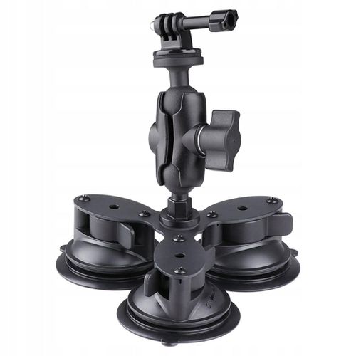 Support à ventouse Accessoires durables