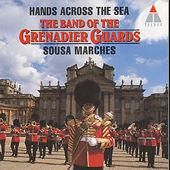 J.P.Sousa-Hands Across The Sea