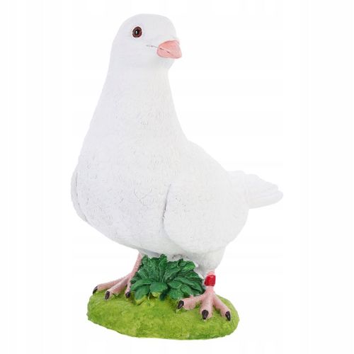 PIÈGE À COQ DÉCORATION DE MAISON DE POUPÉE LUSTRE RÉSINE