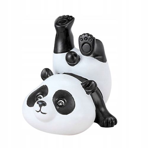 POUPÉE PANDA DÉCORATION ENFANTS OS PANDA JOUETS
